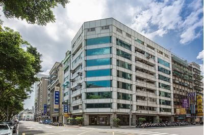 財富首都
